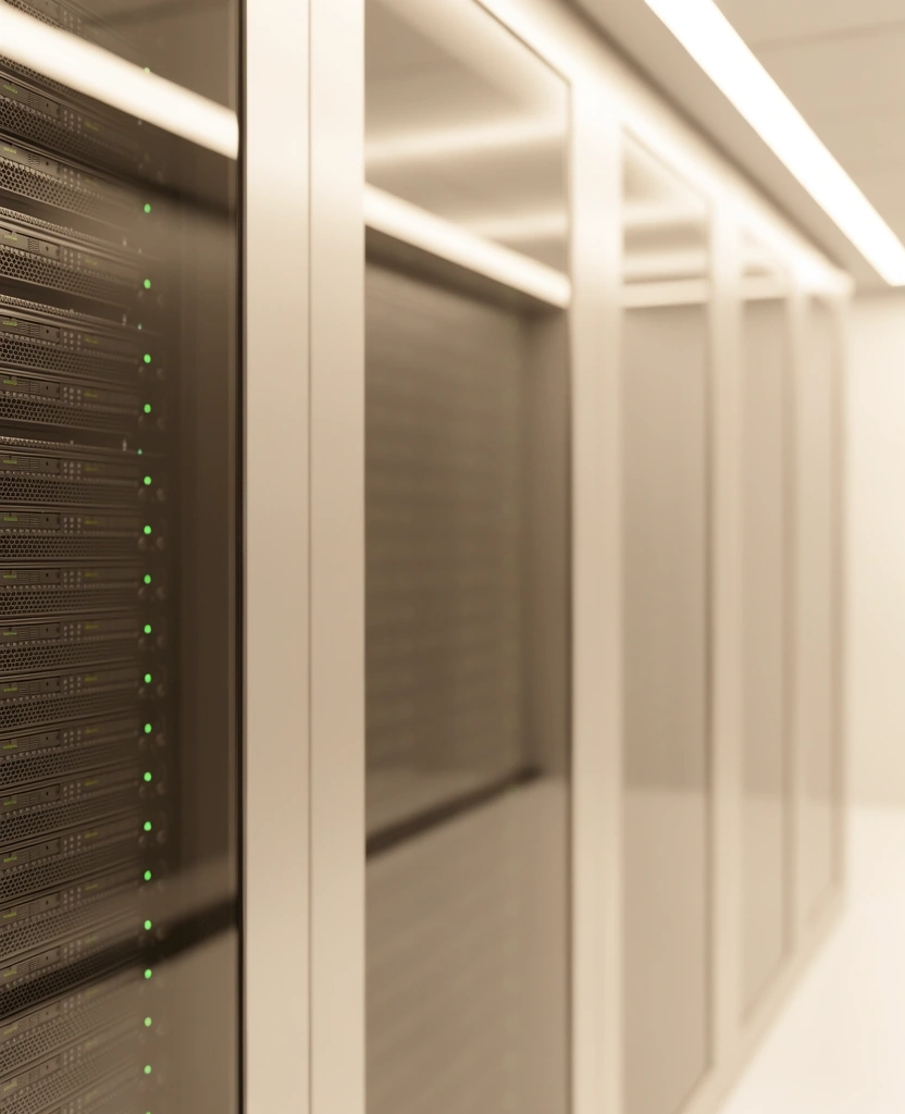 Advanced technology environment