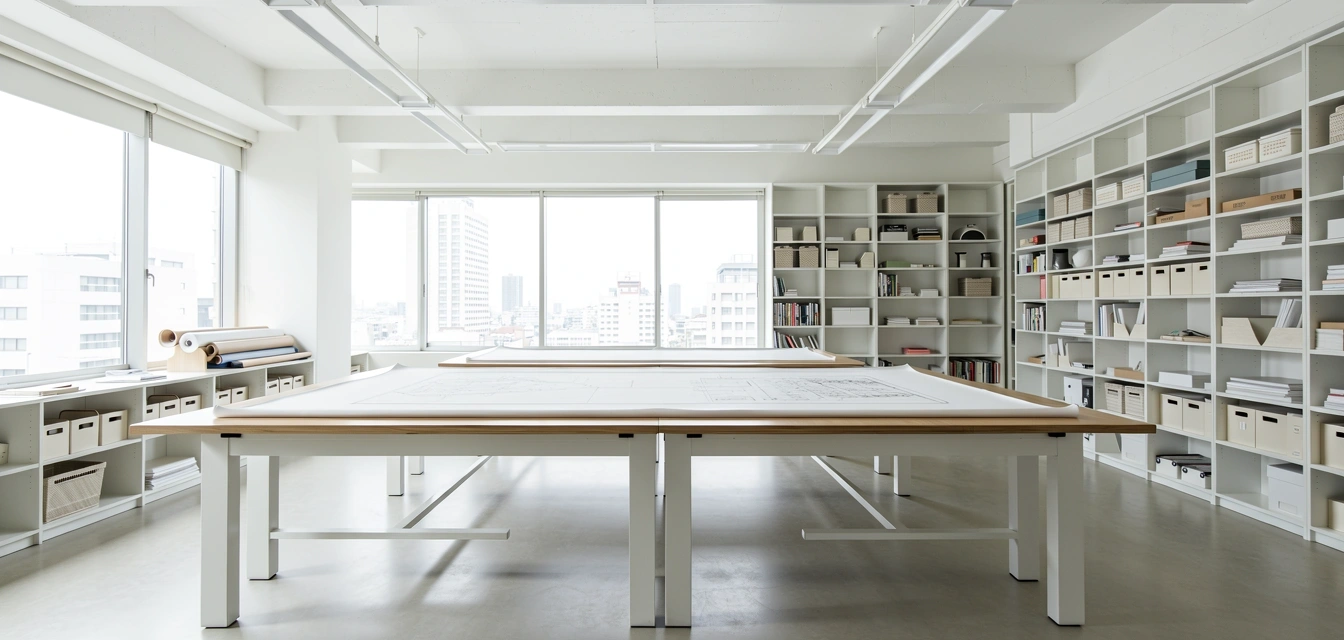 Governance architecture