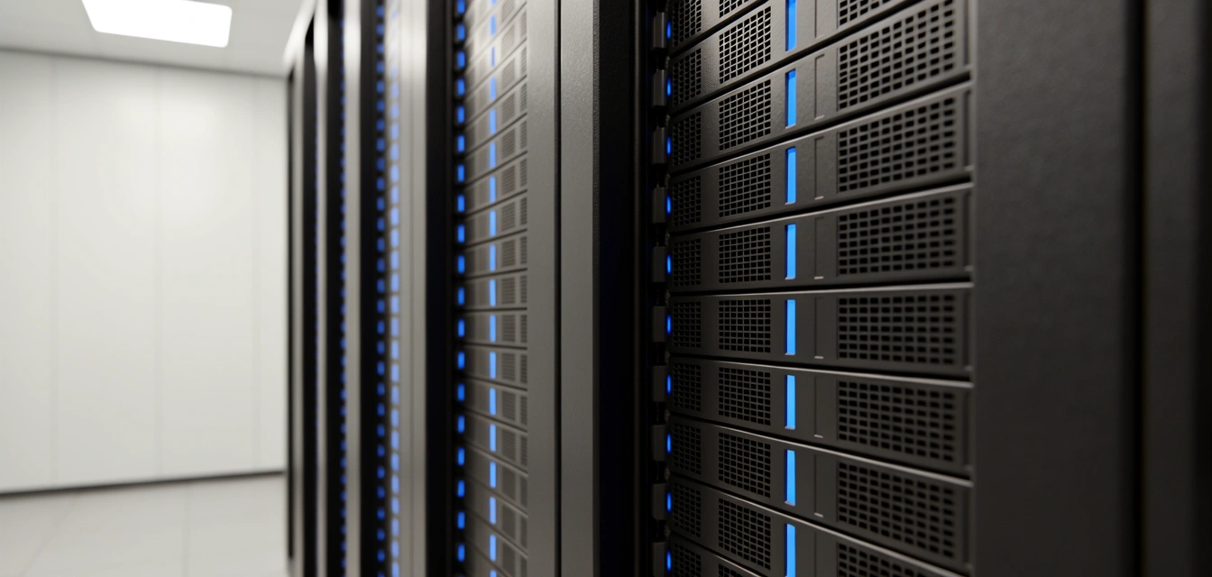 Technology infrastructure